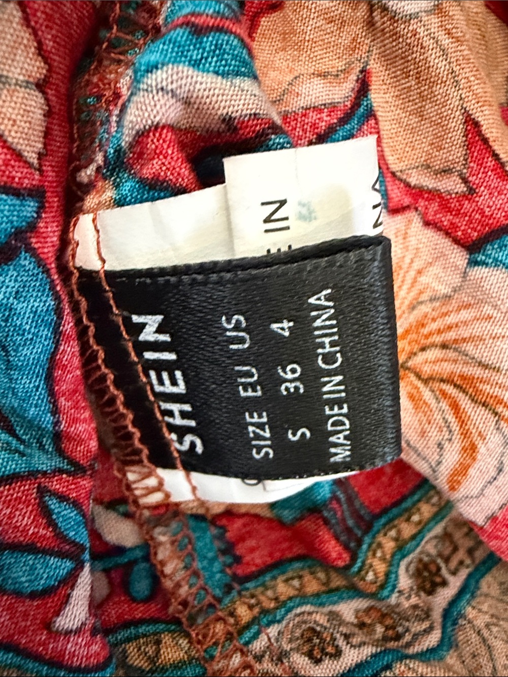 Jeans Subcategory Identification - Picture 2 of 5